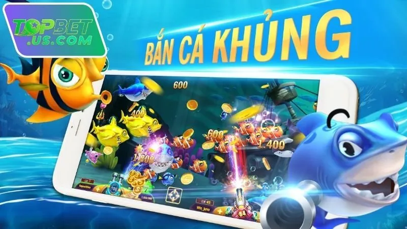 Bắn Cá Phát Phát Phát - Giải Trí Không Giới Hạn Tại Topbet 4 Lưu ý khi chơi bắn cá Phát Phát Phát tại Topbet