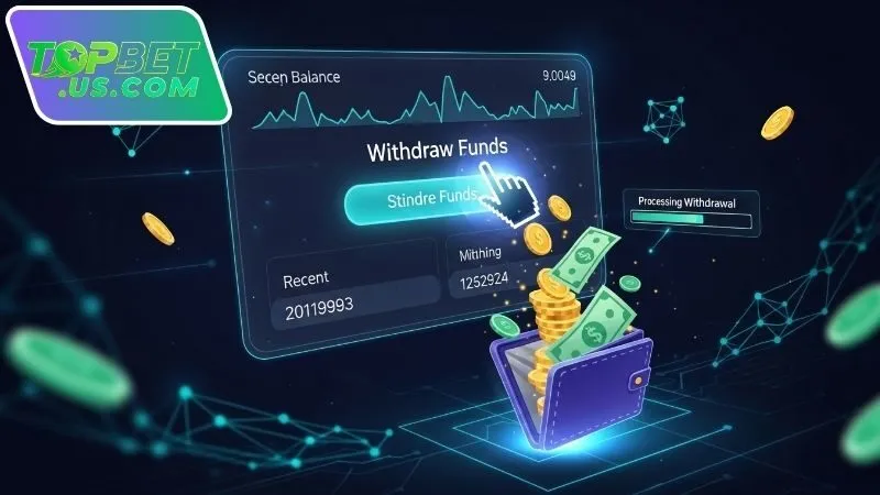 Nạp Rút Topbet Bao Lâu? Thời Gian Và Quy trình Nhanh Chóng 5 nap-rut-topbet-bao-lau