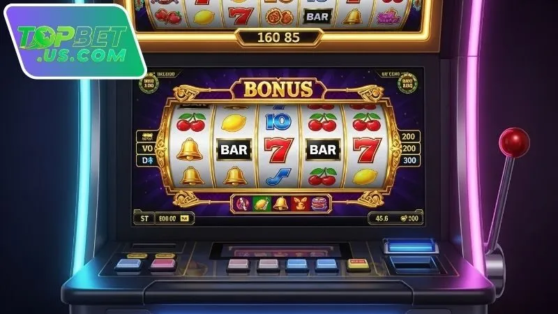 Nổ Hũ Topbet – Trải Nghiệm Slot Game Đỉnh Cao 2 Các tựa game nổ hũ TopBet phổ biến