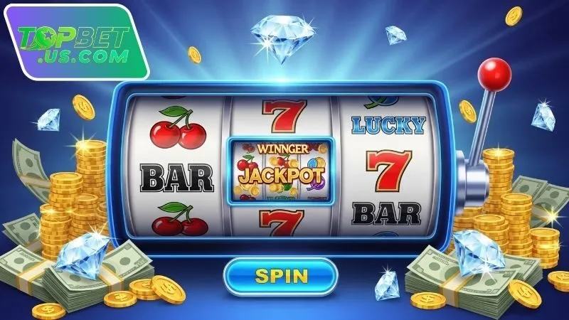 Săn Rồng Vàng Topbet - Cơ Hội Nhận Quà Hấp Dẫn 2 Cách chơi Săn Rồng Vàng Topbet đơn giản cho người mới