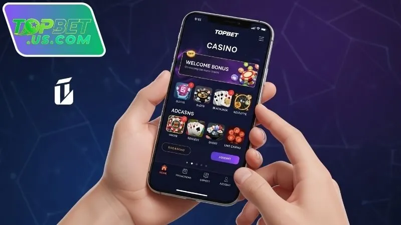 Khám phá tổng quan về Topbet