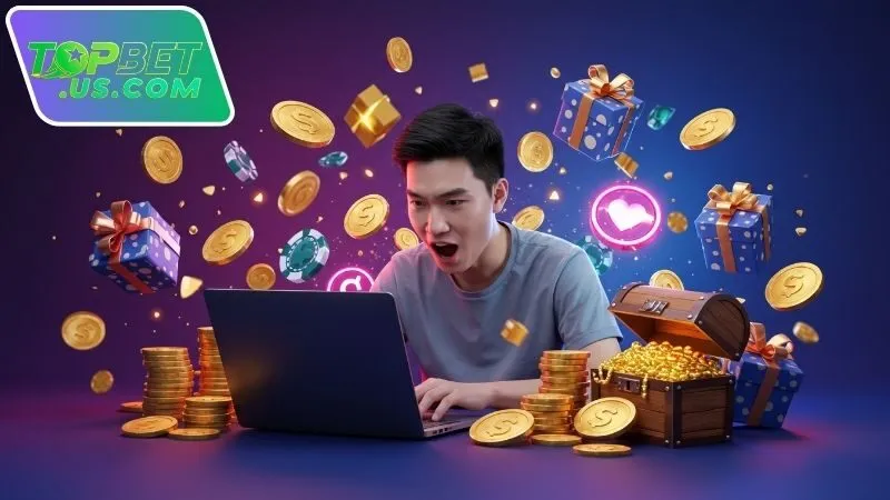 Chính sách khuyến mãi và thưởng hấp dẫn nhất