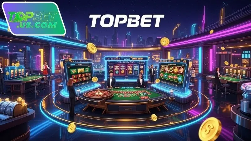 Về Chúng Tôi - Nơi Giải Trí Đỉnh Cao Trong Từng Khoảnh Khắc 1 Giới thiệu tổng quan về chúng tôi